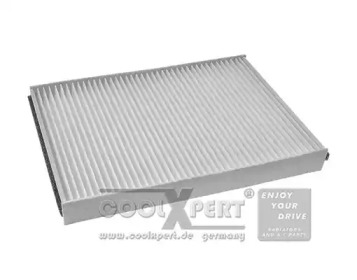 BBR AUTOMOTIVE 0062001723 -  Фильтр воздуха в салоне